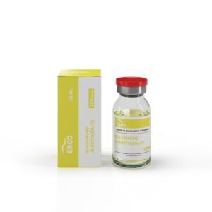 ERGO NEW BOLD UNDECYLENATE 300MG/ML - ЦЕНА ЗА 10МЛ