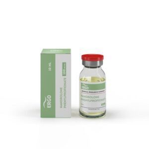 ERGO NANDROLONE PH  100MG/ML - ЦЕНА ЗА 10МЛ