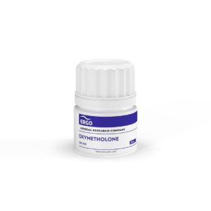 ERGO OXYMETHALONE (годен до 08.2025) 20MG/TAB - ЦЕНА ЗА 100 ТАБ