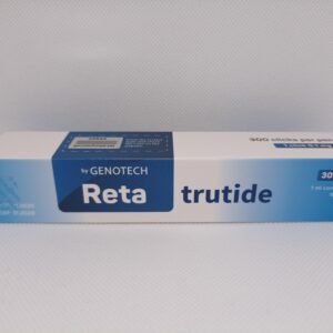 Genotech Retatrutide Цена за 30 мг