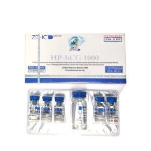 HP-HCG 5vial/1000iu