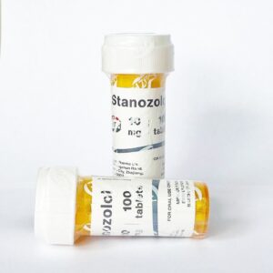HZPH STANOZOLOL 10mg/tab - цена за 100 таблеток