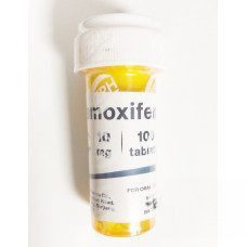 HZPH TAMOXIFEN 10mgtab - ЦЕНА ЗА 100 ТАБ