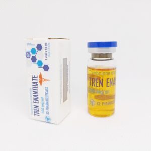 Ice Tren Enanthate 200mg/ml - ЦЕНА ЗА 10мл