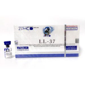 LL-37 5vial/5mg