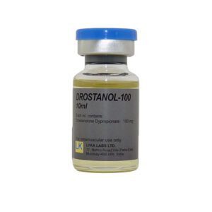 Lykalabs.INFO DROSTANOL 100мг/мл - цена за 10мл