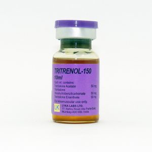 Lykalabs.INFO TRITRENOL- 150мгмл - цена за 10мл.