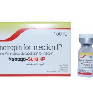 Menogo-Sure HP 150IU/ML - ЦЕНА ЗА 150ЕД