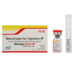 Menogo-Sure HP 75IU/ML - ЦЕНА ЗА 75ЕД
