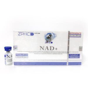 NAD+ 5vial/500mg