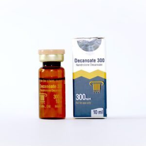 Olymp Decanoate  250mg/ml - ЦЕНА ЗА 10МЛ