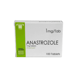 Olymp New Anastrozole (Просрок) 1мгтаб - цена за 100таб.