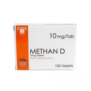 Olymp New Methan ( ПРОСРОЧКА - 08.2025) 10MG/TAB - ЦЕНА ЗА 100 ТАБ