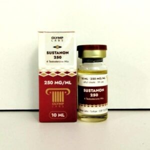 Olymp Sustanon 250мгмл - цена за 10мл.