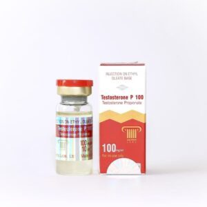 Olymp Testosterone P 100 100мгмл - цена за 10мл.