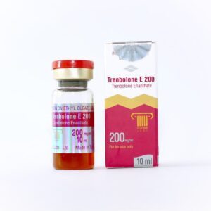 Olymp Trenbolone E 200 200mg/ml - ЦЕНА ЗА 10МЛ
