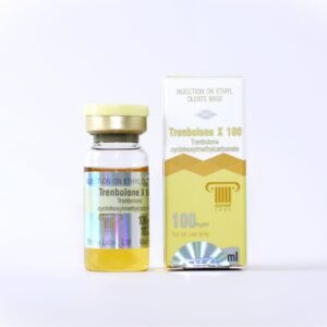 Olymp Trenbolone X 100 100mg/ml - ЦЕНА ЗА 10МЛ