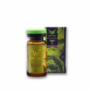 Oracle Testosterone Enanthate 250mg/ml - ЦЕНА ЗА 10 МЛ.