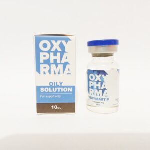 OXYPHARMA OXYMAST P 100mg/ml - ЦЕНА ЗА 10МЛ