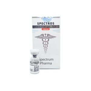 SPECTROS 14IU/KIT- ЦЕНА ЗА 140 ЕДИНИЦ