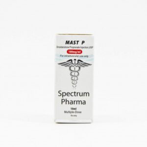 SPECTRUM MASTERON 100MGML - ЦЕНА ЗА 10МЛ