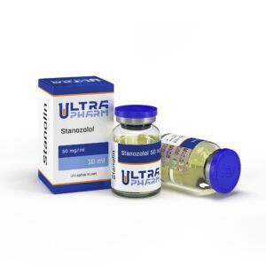 STANOLIN 50MG/ML - цена за 10 мл Ultrapharm