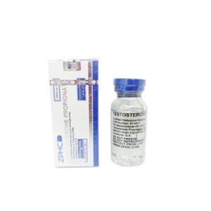 ZPHC NEW Testosterone P 100мг/мл - цена за 10мл