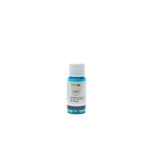 Turinabol ZPHC реплика (в банках) 10mg/tab - цена за 100 таблеток.
