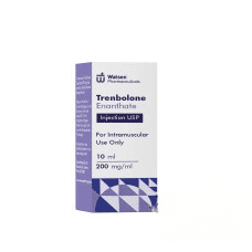Watsan New Trenbolone Enanthate 200mg/ml - ЦЕНА ЗА 10МЛ