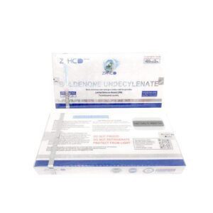 ZPHC NEW Boldenone 400mg/2ml - ЦЕНА ЗА 10 АМПУЛ