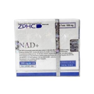 ZPHC NEW NAD+ Цена за 1000 мг