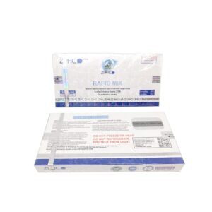 ZPHC NEW Rapid Mix AQ 100mg/ml - ЦЕНА ЗА 10 АМПУЛ