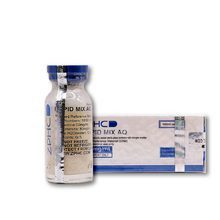 ZPHC NEW Rapid Mix AQ 10ml 100мгмл - цена за 10мл