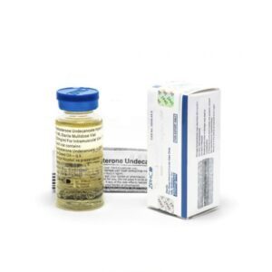 ZPHC NEW Testosterone Undecanoate 250mg/ml - ЦЕНА ЗА 10МЛ