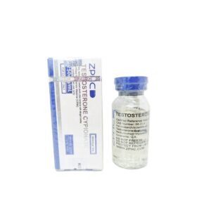 ZPHC TESTOSTERONE C  200mg/ml - ЦЕНА ЗА 10МЛ