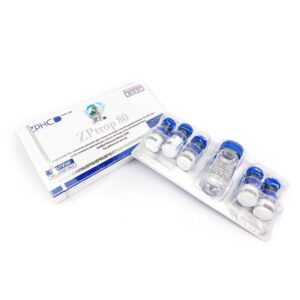ZPtrop New 16IU/KIT- ЦЕНА ЗА 80 ЕДИНИЦ