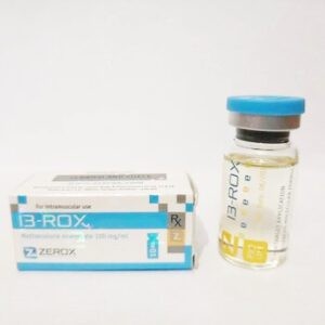 ZZEROX PRIMOROX 100mg/ml - ЦЕНА ЗА 10 МЛ.