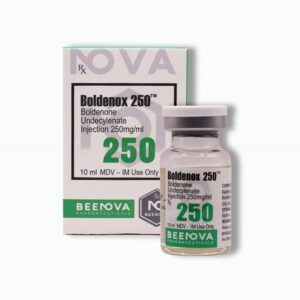 Boldenox 10мл 250мг/мл  Beenova