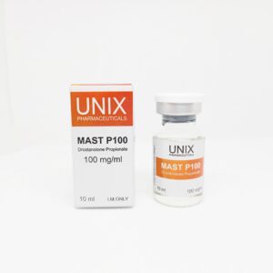 Mast P100 10мл 100мг/мл