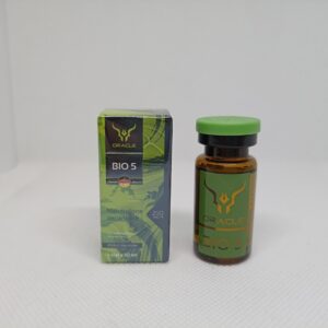 Oracle Nandrolone Decanoate 250mg/ml - ЦЕНА ЗА 10 МЛ.