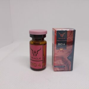 Oracle Test Mix 250mg/ml - ЦЕНА ЗА 10 МЛ.