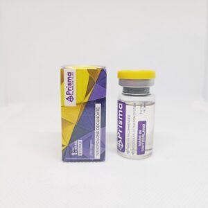 Nandrolone Decanoate 10мл 250мг/мл  Prisma