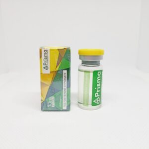 Prisma Testosterone Cypionate 250mg/ml - ЦЕНА ЗА 10 МЛ.