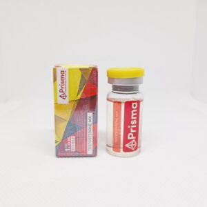 Prisma Testosterone Mix 250mg/ml - ЦЕНА ЗА 10 МЛ.