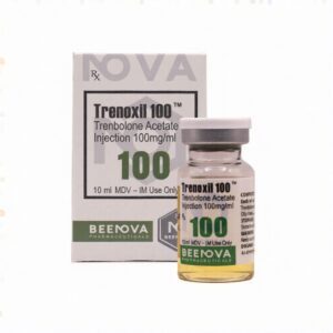 Trenoxil 10мл 100мг/мл  Beenova
