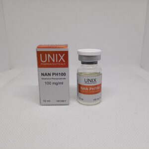 Unix Nan Ph 100mg/ml - ЦЕНА ЗА 10 МЛ.