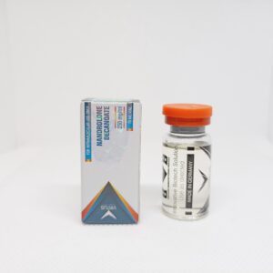 Nandrolone Decanoate  10мл 250мг/мл Virtus