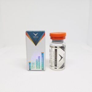 Testosterone Cypionate 10мл 250мг/мл  Virtus