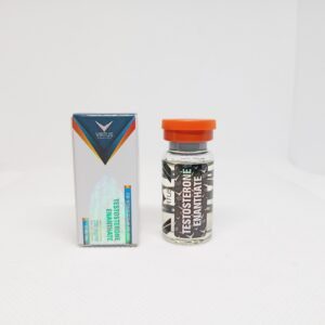 Testosterone Enanthate 10мл 250мг/мл  Virtus