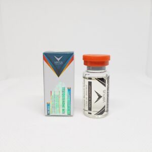 Testosterone Mix 10мл 250мг/мл  Virtus